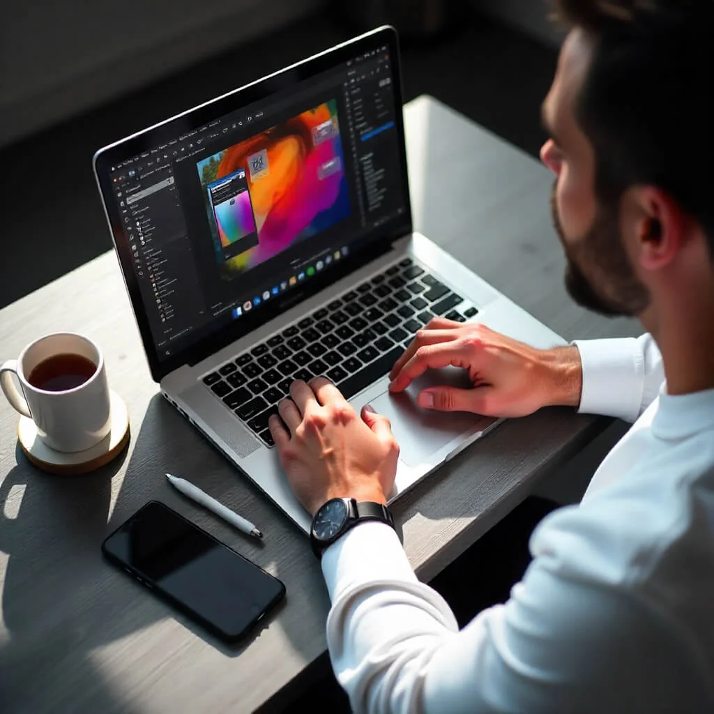Digital Web Development