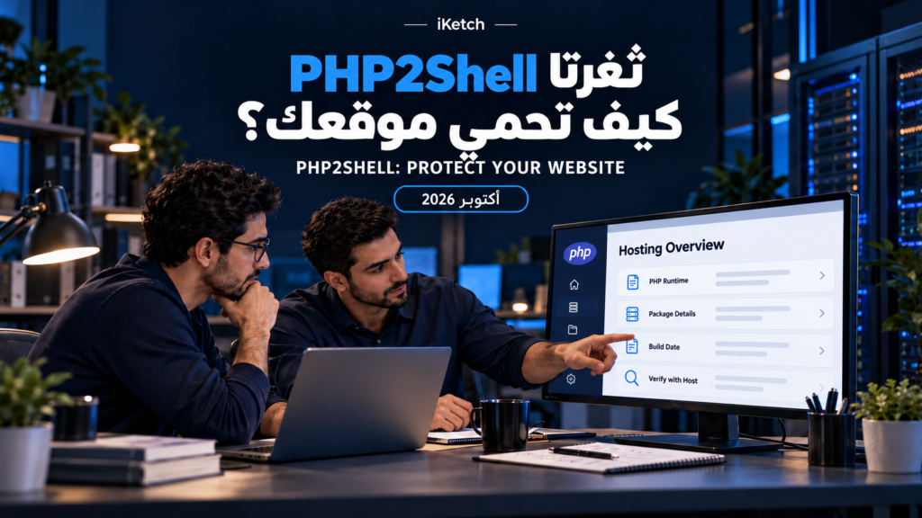 PHP2Shell Vulnerabilities in October 2026: Affected Versions and How to Protect Your Website